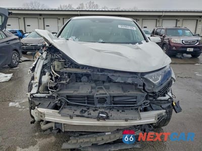 Piąte zdjęcie samochodu w środku: 2020 HONDA CR-V EXL VIN:5J6RW2H88LL043400 - miniatura
