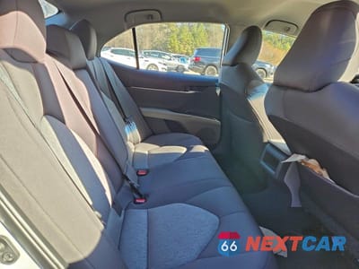 Zdjęcie 10 z 11 samochodu: 2019 TOYOTA CAMRY HYBRID LE VIN:4T1B31HK8KU515377 - miniatura