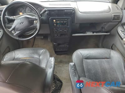 Zdjęcie 8 z 15 samochodu: 2003 CHEVROLET VENTURE LUXURY VIN:1GNDX13E73D302495 - miniatura
