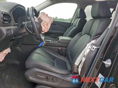 Zdjęcie 7 z 13 samochodu: 2024 HONDA PILOT TOURING VIN:5FNYG2H71RB009574 - miniatura