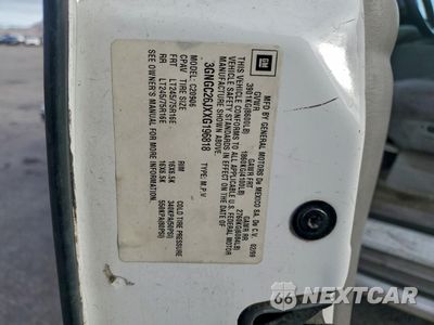 Zdjęcie 13 z 15 samochodu: 1999 CHEVROLET SUBURBAN C2500 VIN:3GNGC26JXXG196818 - miniatura