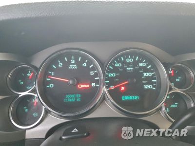 Zdjęcie 9 z 15 samochodu: 2008 GMC SIERRA C1500 VIN:3GTEC13J38G300338 - miniatura