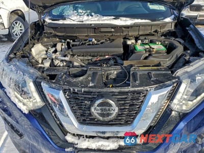 Zdjęcie 12 z 13 samochodu: 2018 NISSAN ROGUE S VIN:5N1AT2MV1JC807541 - miniatura