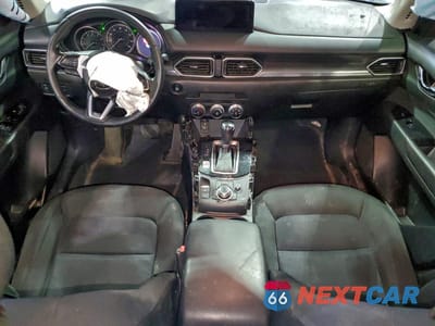 Zdjęcie 8 z 14 samochodu: 2021 MAZDA CX-5 SPORT VIN:JM3KFABM2M0355293 - miniatura