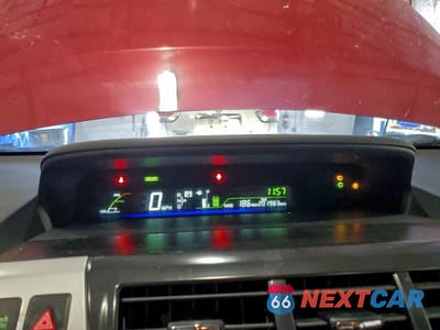 Zdjęcie 9 z 11 samochodu: 2012 TOYOTA PRIUS V VIN:JTDZN3EU0C3057839 - miniatura