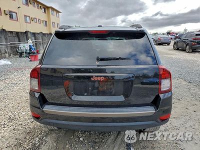 Zdjęcie 6 z 14 samochodu: 2016 JEEP COMPASS SPORT VIN:1C4NJCBB9GD785110 - miniatura