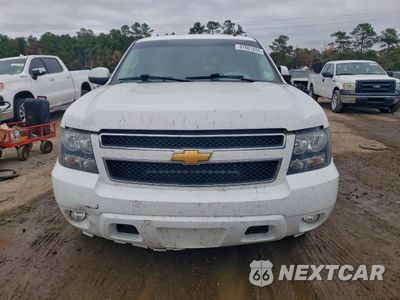 Piąte zdjęcie samochodu w środku: 2012 CHEVROLET TAHOE C1500 LT VIN:1GNSCBE03CR132925 - miniatura
