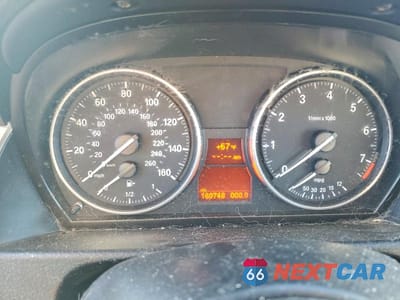 Zdjęcie 9 z 12 samochodu: 2013 BMW X1 SDRIVE28I VIN:WBAVM1C54DVW42511 - miniatura