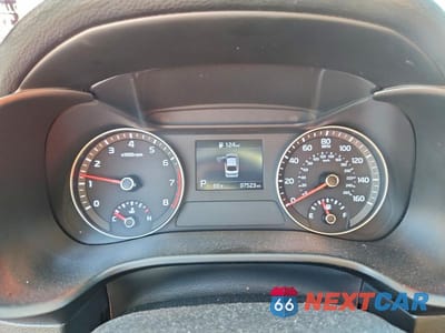 Zdjęcie 9 z 12 samochodu: 2020 KIA FORTE LXS VIN:3KPF24AD0LE201910 - miniatura