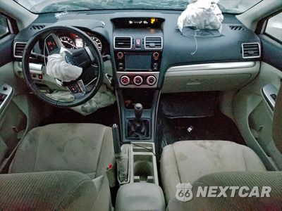 Zdjęcie 8 z 14 samochodu: 2015 SUBARU IMPREZA SPORT VIN:JF1GPAT63FG225597 - miniatura