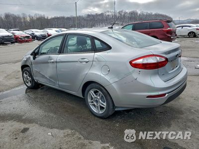 Drugie zdjęcie samochodu z przodu: 2019 FORD FIESTA SE VIN:3FADP4BJ3KM121086 - miniatura