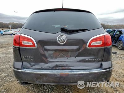 Zdjęcie 6 z 16 samochodu: 2013 BUICK ENCLAVE VIN:5GAKRCKD0DJ260948 - miniatura
