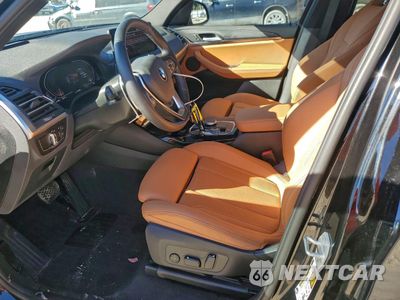 Zdjęcie 7 z 15 samochodu: 2024 BMW X3 SDRIVE30I VIN:WBX47DP0XRN316213 - miniatura