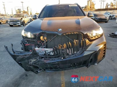 Piąte zdjęcie samochodu w środku: 2024 BMW X5 SDRIVE 40I VIN:5UX13EU01R9U02717 - miniatura