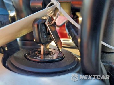 Zdjęcie 8 z 10 samochodu: 2021 YAMAHA XSR700 VIN:JYARM21E0MA001307 - miniatura