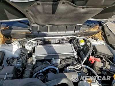Zdjęcie 12 z 14 samochodu: 2024 SUBARU ASCENT ONYX EDITION VIN:4S4WMAHD7R3441613 - miniatura