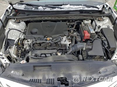 Zdjęcie 11 z 15 samochodu: 2020 TOYOTA CAMRY SE VIN:4T1G11AK8LU963531 - miniatura