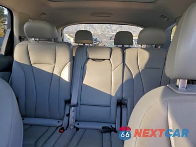 Zdjęcie 10 z 12 samochodu: 2017 AUDI Q7 PREMIUM PLUS VIN:WA1LAAF75HD051626 - miniatura