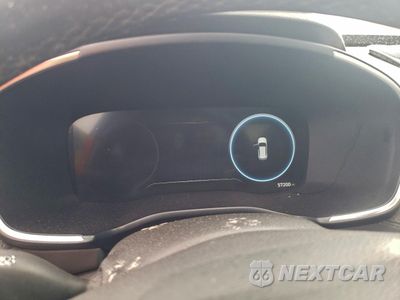 Zdjęcie 9 z 13 samochodu: 2022 HYUNDAI SANTA FE LIMITED VIN:5NMS4DAL8NH457627 - miniatura