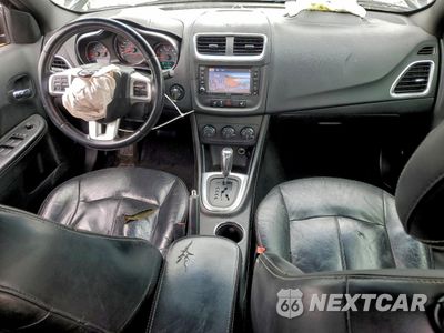 Zdjęcie 9 z 14 samochodu: 2013 DODGE AVENGER SXT VIN:1C3CDZCG8DN684484 - miniatura