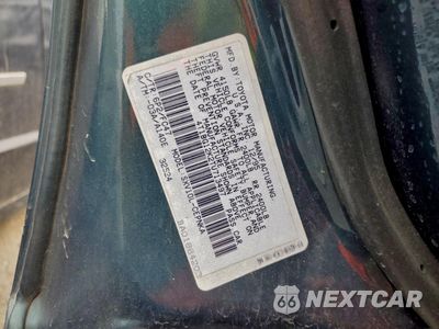Zdjęcie 12 z 12 samochodu: 1996 TOYOTA CAMRY DX VIN:4T1BG12K2TU713497 - miniatura