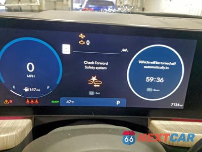 Zdjęcie 9 z 12 samochodu: 2025 HYUNDAI SONATA HYBRID VIN:KMHL54JJ5SA103985 - miniatura