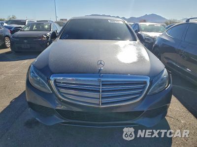 Piąte zdjęcie samochodu w środku: 2015 MERCEDES-BENZ C 300 VIN:55SWF4JB6FU067226 - miniatura