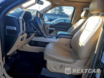 Zdjęcie 7 z 12 samochodu: 2016 FORD F150 SUPERCREW VIN:1FTEW1EG2GFD58465 - miniatura