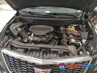 Zdjęcie 12 z 13 samochodu: 2023 CADILLAC XT5 PREMIUM LUXURY VIN:1GYKNDRS7PZ180664 - miniatura