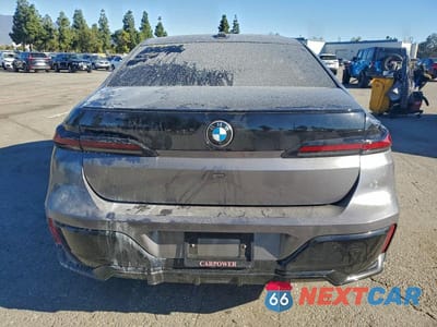 Zdjęcie 6 z 11 samochodu: 2024 BMW 740 I VIN:WBA23EH02RCT03114 - miniatura