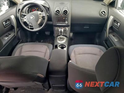 Zdjęcie 8 z 12 samochodu: 2011 NISSAN ROGUE S VIN:JN8AS5MV8BW258045 - miniatura