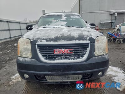 Piąte zdjęcie samochodu w środku: 2012 CADILLAC ESCALADE LUXURY VIN:1GYS4BEF8CR189190 - miniatura