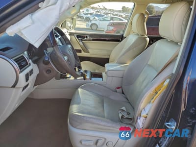 Zdjęcie 7 z 14 samochodu: 2019 LEXUS GX 460 VIN:JTJBM7FX2K5225405 - miniatura