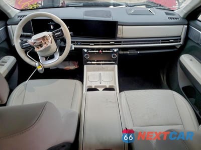 Zdjęcie 8 z 13 samochodu: 2025 HYUNDAI SANTA FE SEL VIN:5NMP24GL9SH092910 - miniatura