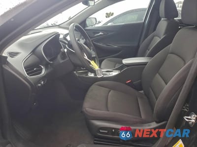 Zdjęcie 7 z 13 samochodu: 2023 CHEVROLET MALIBU LT VIN:1G1ZD5ST4PF206194 - miniatura