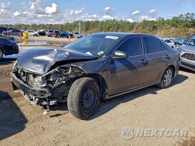 2014 TOYOTA CAMRY L 4T4BF1FKXER423546 - główne zdjęcie licytacji z USA - miniatura