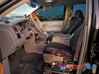 Zdjęcie 7 z 15 samochodu: 2007 CHRYSLER ASPEN LIMITED VIN:1A8HX58P37F586013 - miniatura