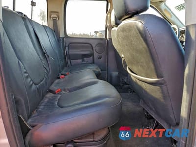 Zdjęcie 10 z 13 samochodu: 2003 DODGE RAM 2500 ST VIN:3D7KU28D73G729666 - miniatura