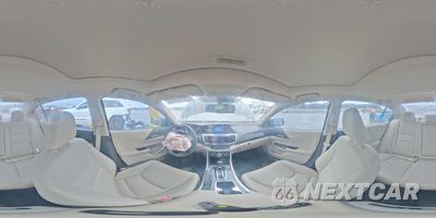 Zdjęcie 15 z 15 samochodu: 2014 HONDA ACCORD EXL VIN:1HGCR3F88EA035129 - miniatura