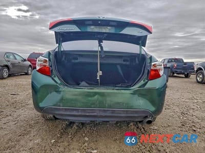 Zdjęcie 6 z 11 samochodu: 2016 TOYOTA COROLLA L VIN:2T1BURHE1GC560630 - miniatura