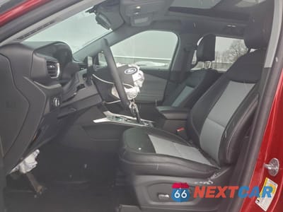 Zdjęcie 7 z 14 samochodu: 2024 FORD EXPLORER XLT VIN:1FMSK8DH7RGA84884 - miniatura