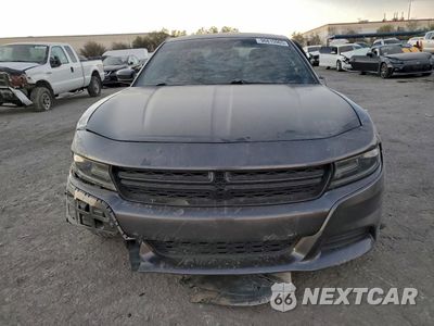 Piąte zdjęcie samochodu w środku: 2016 DODGE CHARGER SE VIN:2C3CDXBGXGH146467 - miniatura