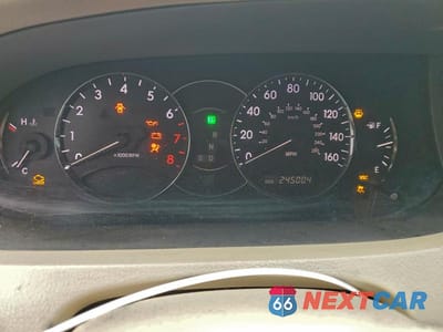 Zdjęcie 9 z 12 samochodu: 2009 TOYOTA AVALON XL VIN:4T1BK36B29U334030 - miniatura
