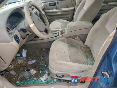 Zdjęcie 7 z 12 samochodu: 2007 FORD TAURUS SE VIN:1FAFP53U27A156357 - miniatura