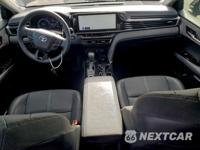 Zdjęcie 8 z 15 samochodu: 2025 TOYOTA CAMRY XSE VIN:4T1DAACK3SU156297 - miniatura