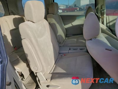 Zdjęcie 11 z 14 samochodu: 2015 NISSAN QUEST S VIN:JN8AE2KP2F9127952 - miniatura