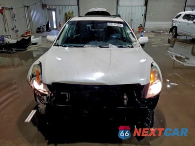 Piąte zdjęcie samochodu w środku: 2009 NISSAN ALTIMA 2.5 VIN:1N4AL21EX9N534842 - miniatura
