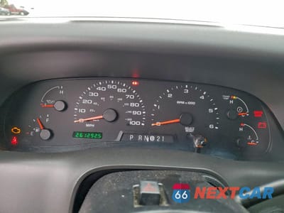 Zdjęcie 9 z 14 samochodu: 2002 FORD F250 SUPER DUTY VIN:1FTNF20L62EB26170 - miniatura