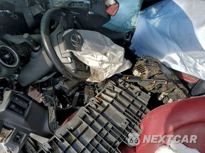 Zdjęcie 8 z 12 samochodu: 2021 LEXUS IS 300 VIN:JTHC81F26M5044659 - miniatura