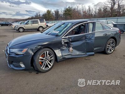 2023 AUDI A6 PREMIUM WAUD3BF22PN042418 - główne zdjęcie licytacji z USA - miniatura